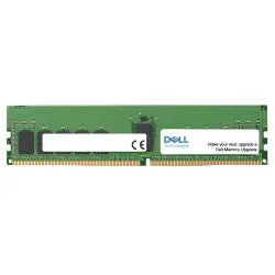 DELL Memory Upgrade 16GB 2RX8 DDR4 RDIMM 3200MHz